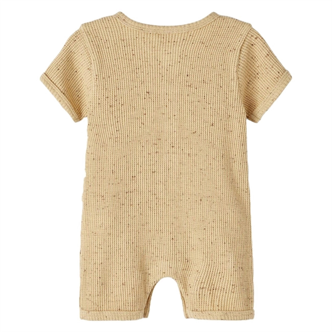 Lil'Atelier Croissant Hanton Loose Romper
