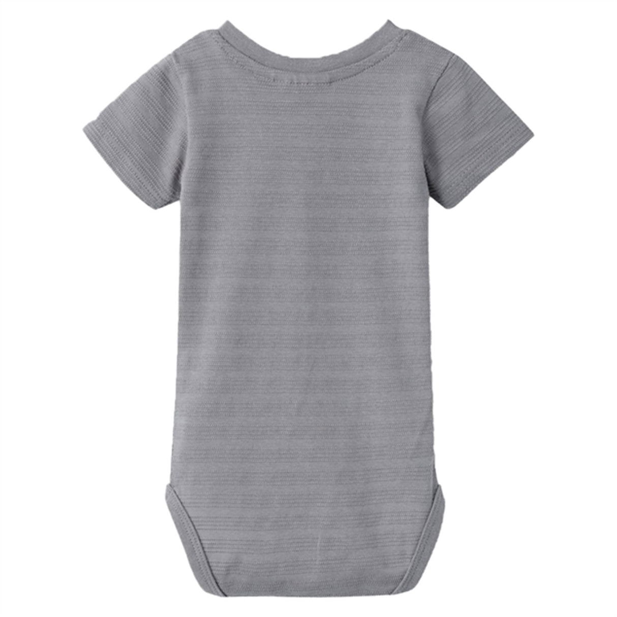 Lil'Atelier Frost Gray Hijan Slim Body