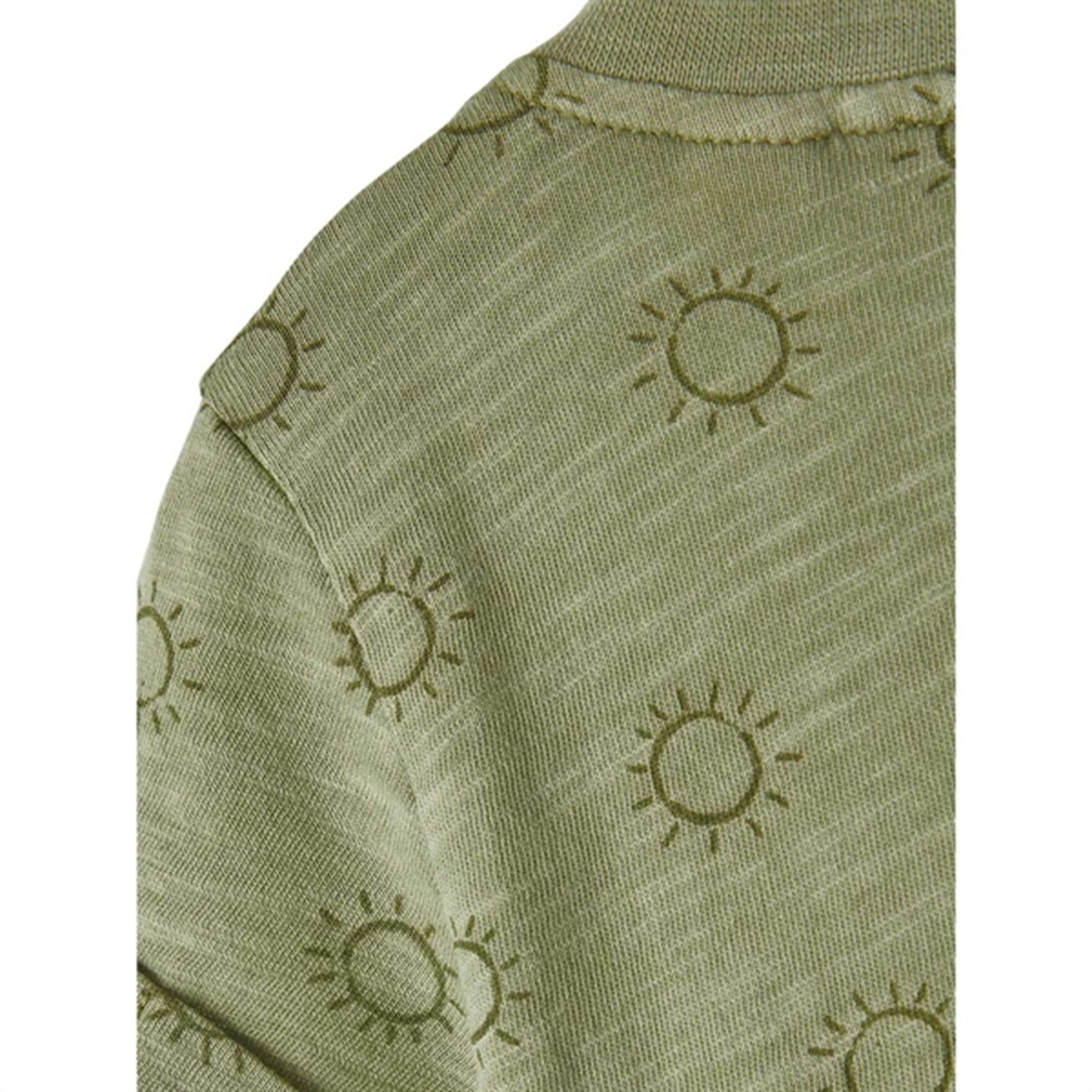 Lil'Atelier Sage Hektor Onesie