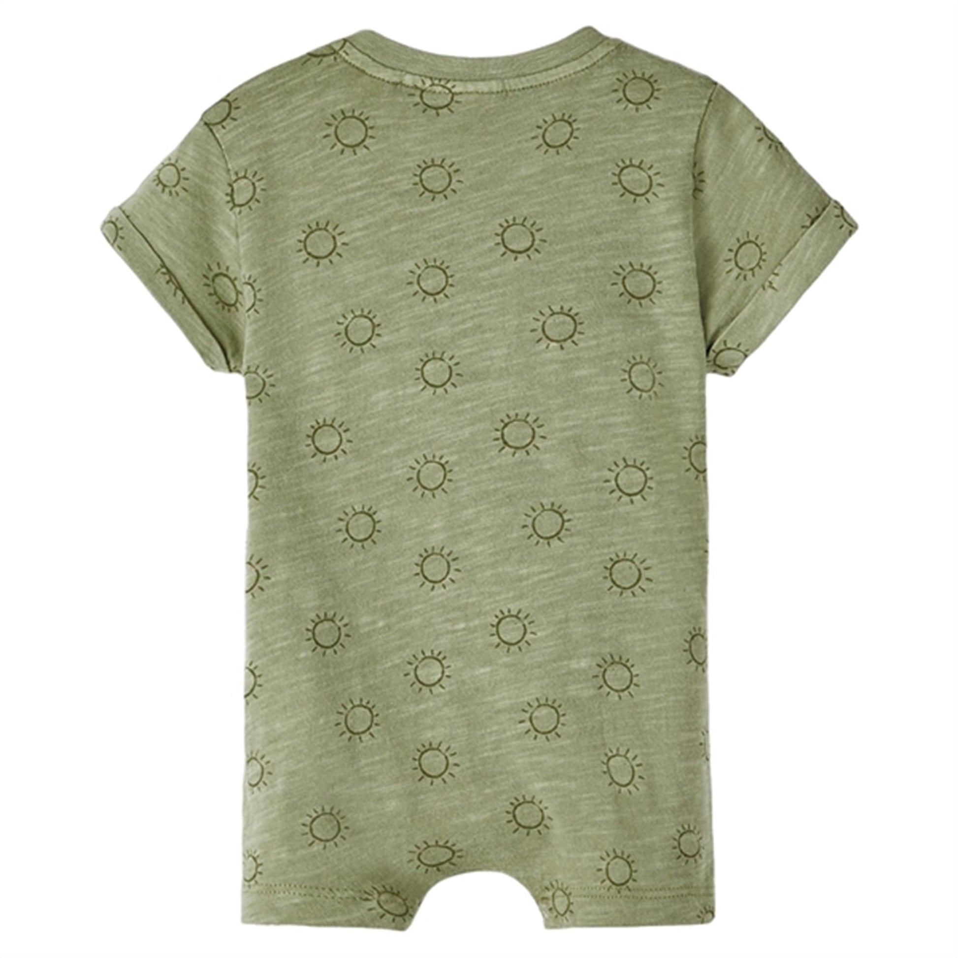 Lil'Atelier Sage Hektor Onesie
