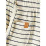 Lil'Atelier Frost Gray Gago Loose Pants