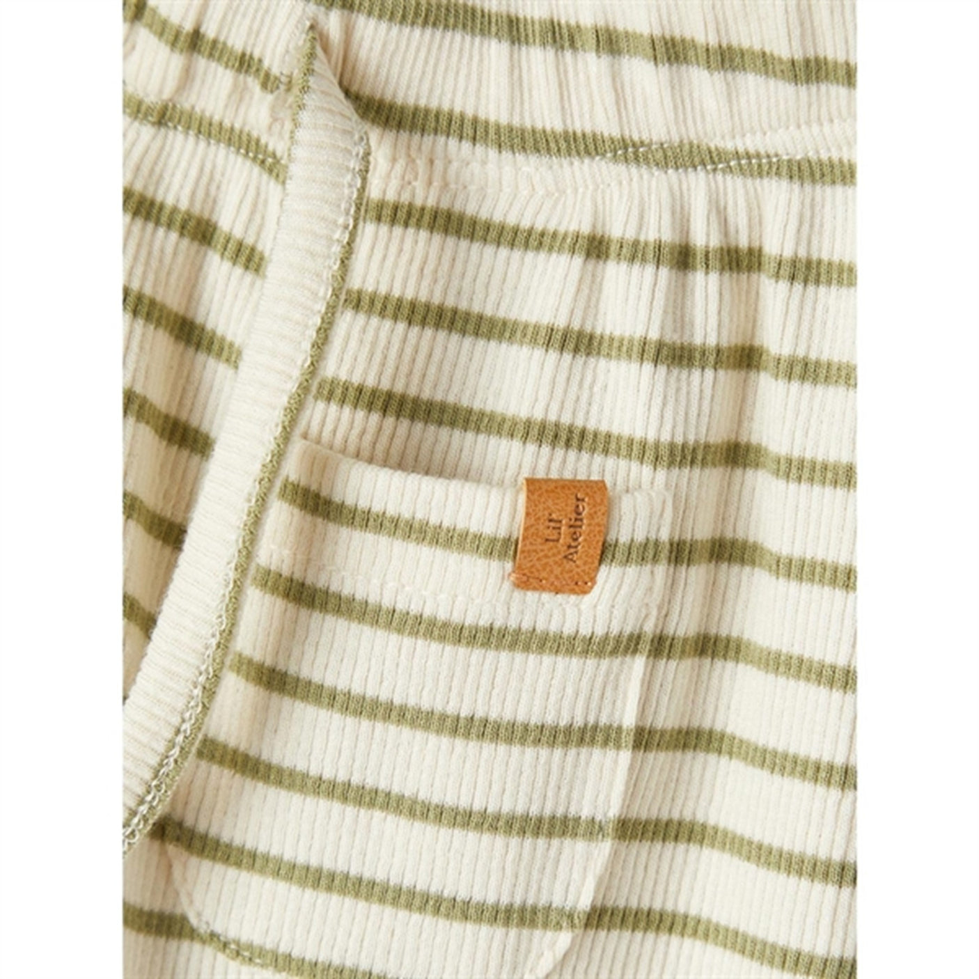 Lil'Atelier Sage Gago Loose Pants