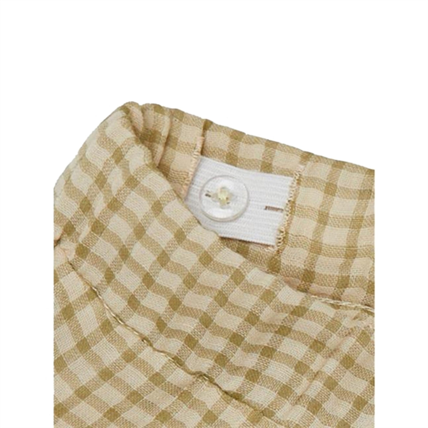 Lil'Atelier Sage Hanson Loose Shorts