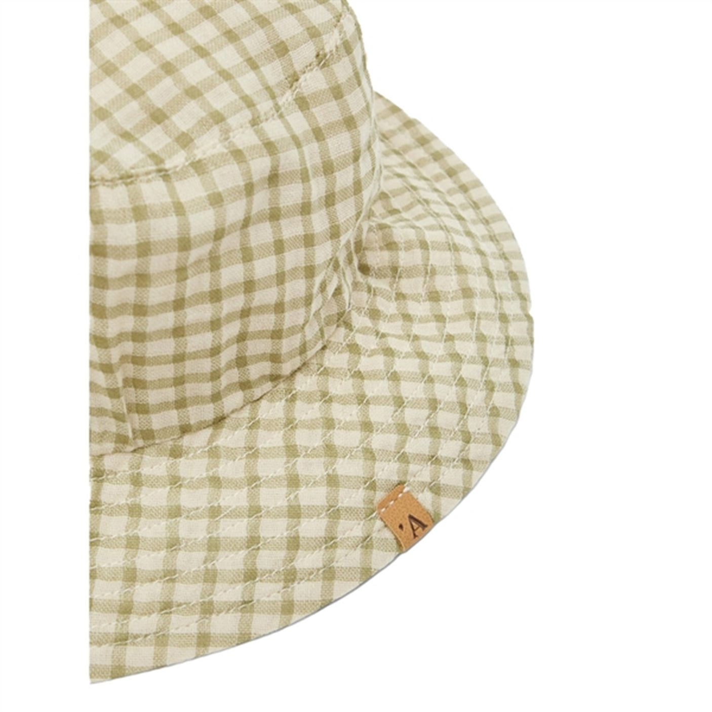 Lil'Atelier Sage Hanson Hat