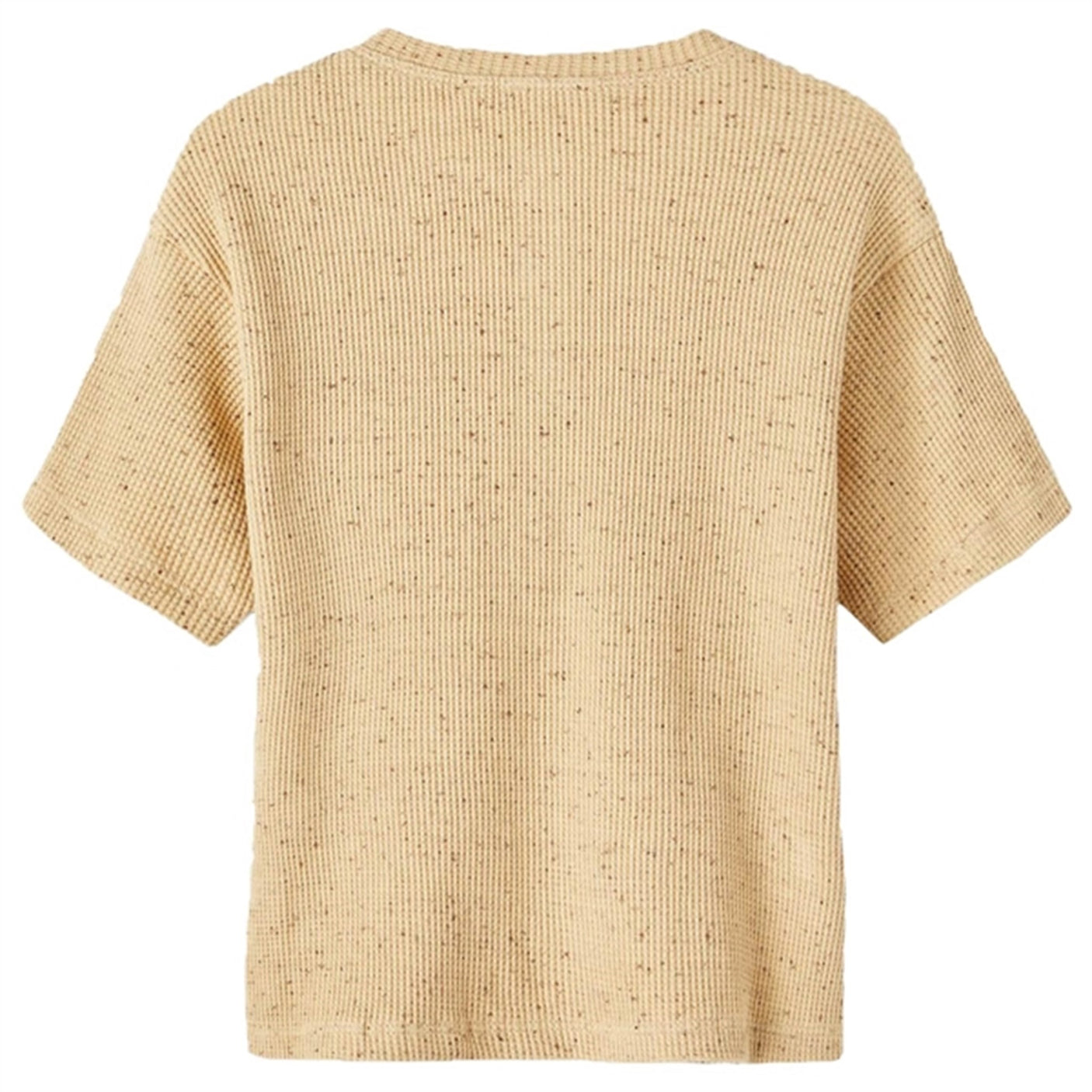 Lil'Atelier Croissant Hanton Loose T-Shirt