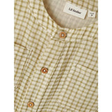 Lil'Atelier Sage Hanson Loose Shirt