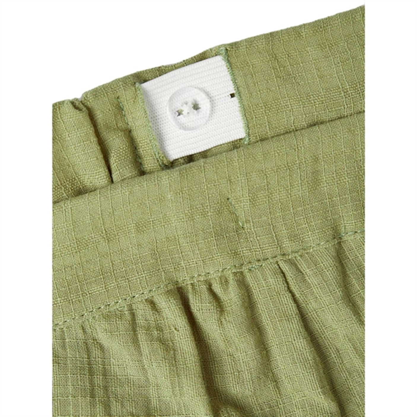 Lil'Atelier Sage Hessa Loose Shorts