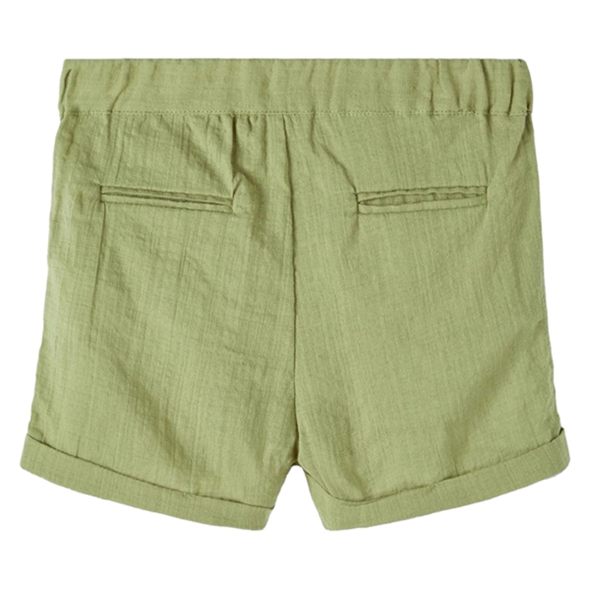 Lil'Atelier Sage Hessa Loose Shorts