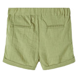 Lil'Atelier Sage Hessa Loose Shorts