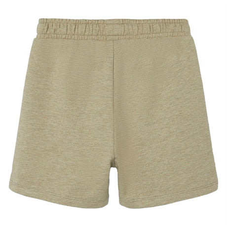 Lil'Atelier Sage Homan Loose Sweat Shorts