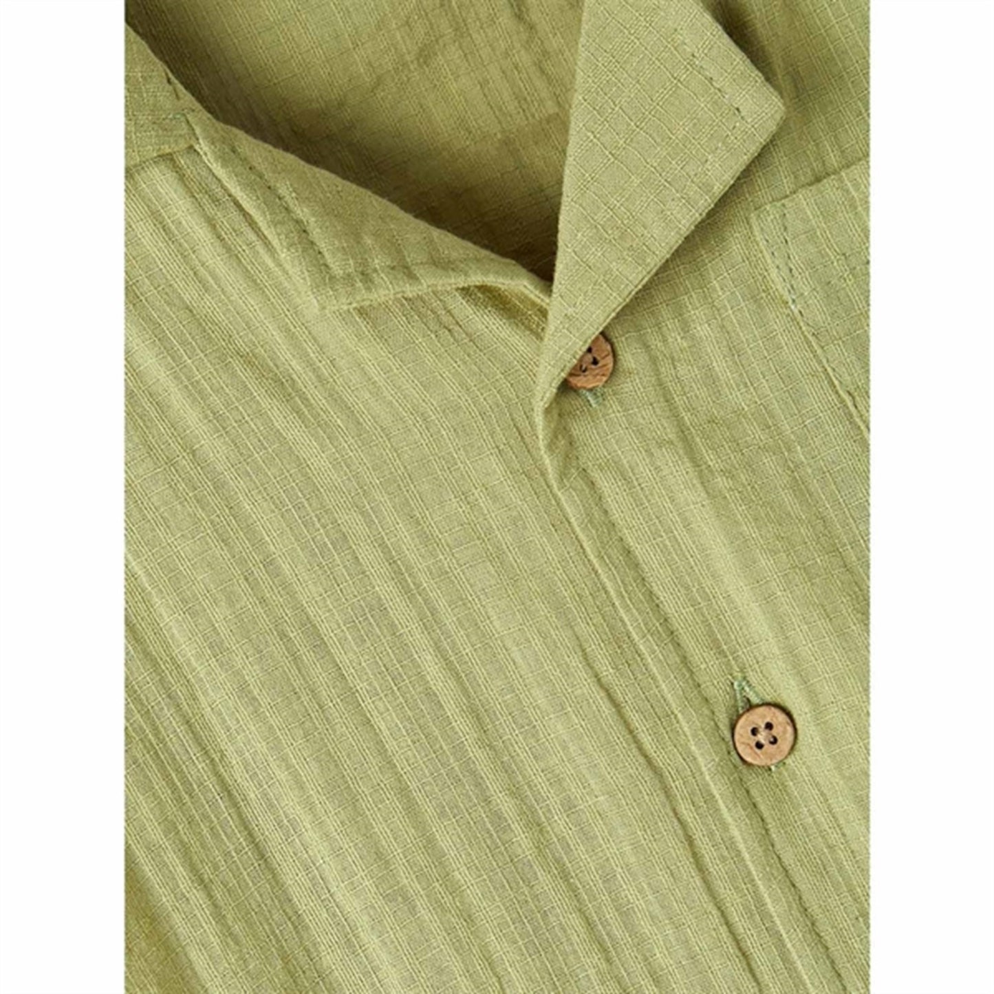 Lil'Atelier Sage Hessa Loose Shirt