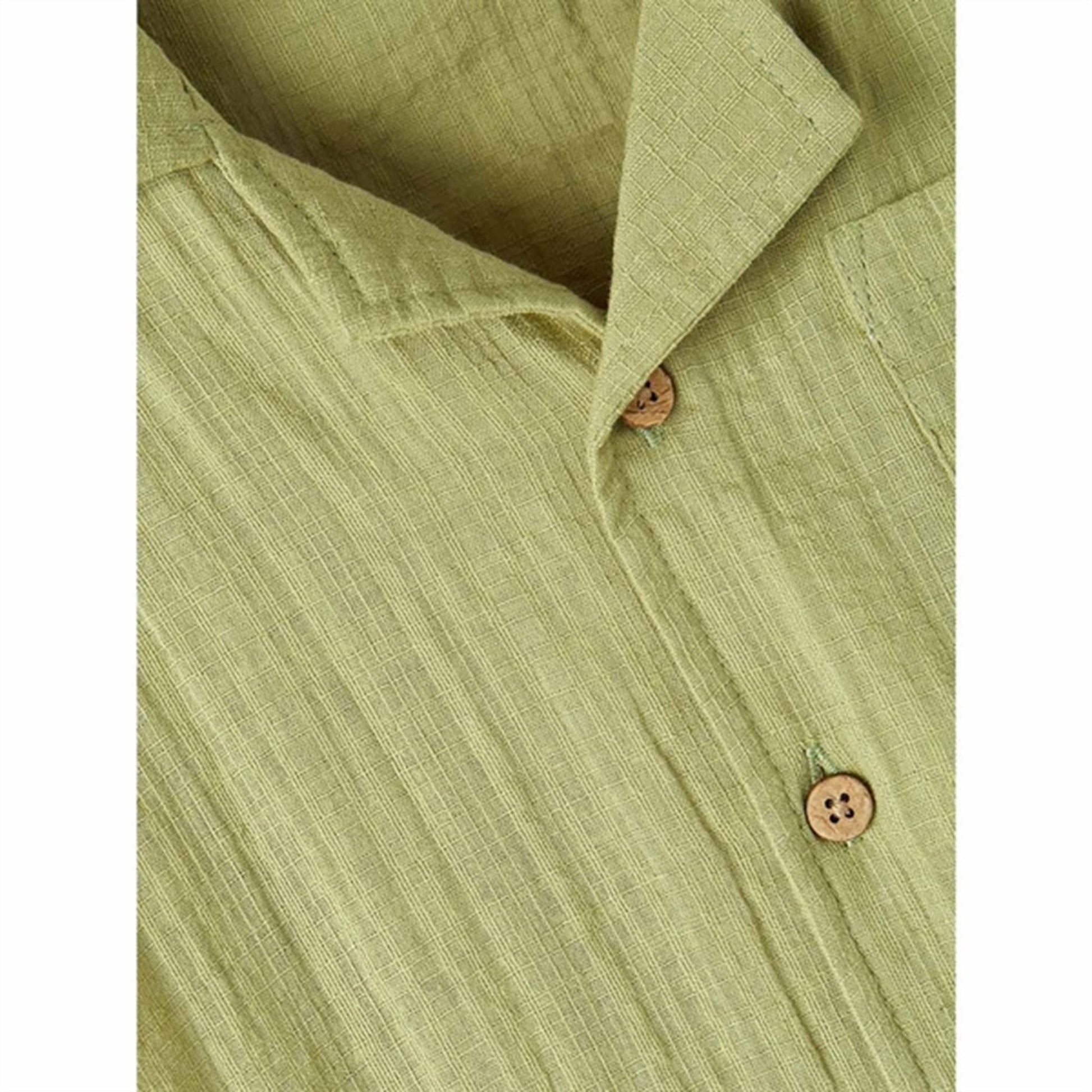 Lil'Atelier Sage Hessa Loose Shirt