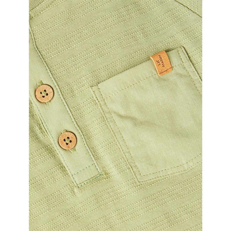 Lil'Atelier Sage Hijan T-Shirt