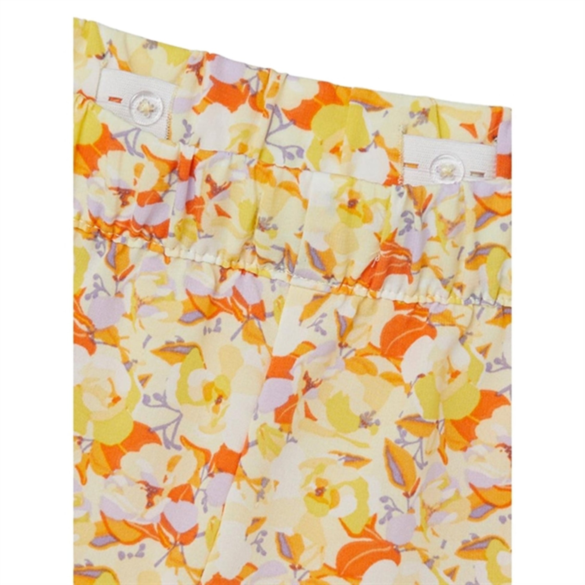 Name it Créme De Pêche Vinaya Shorts