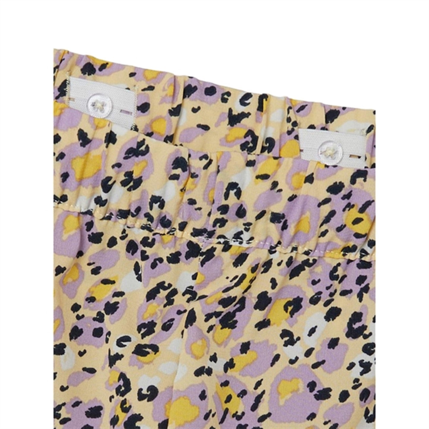 Name it Double Cream Vinaya Shorts