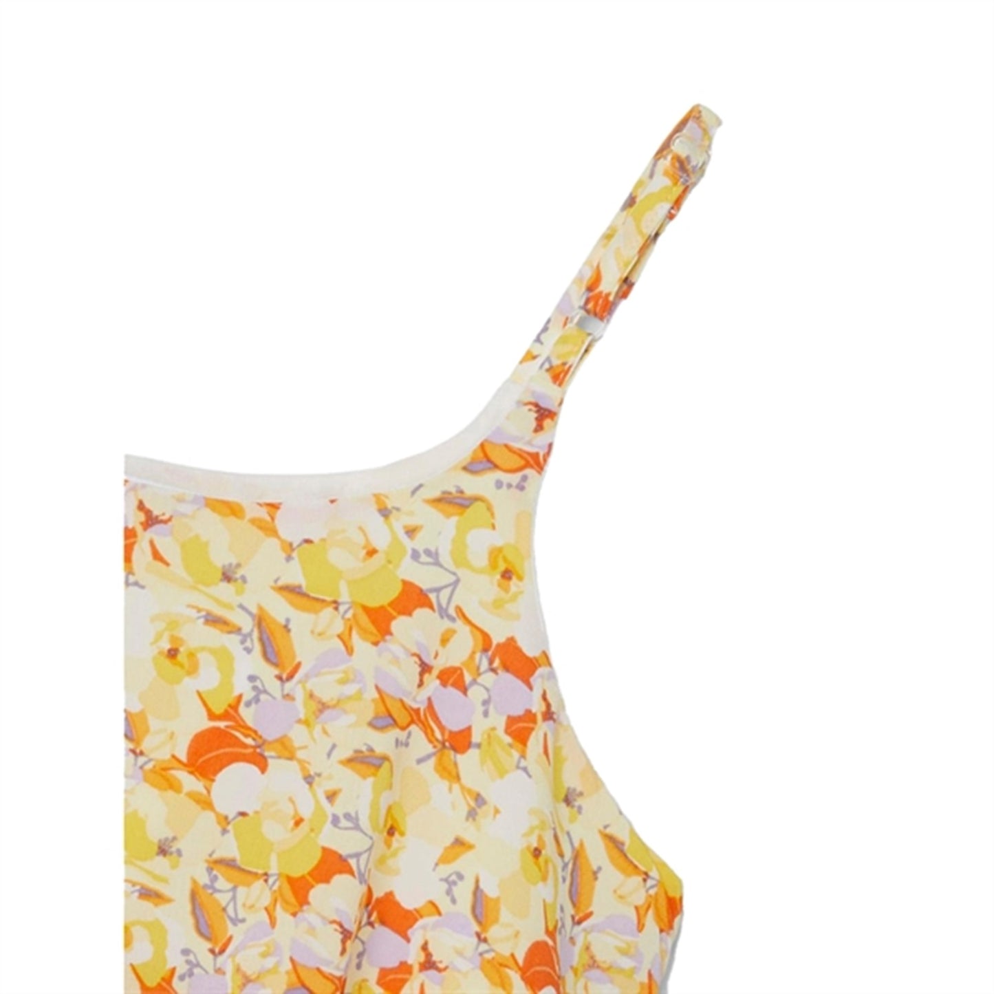 Name it Créme De Pêche Vinaya Top