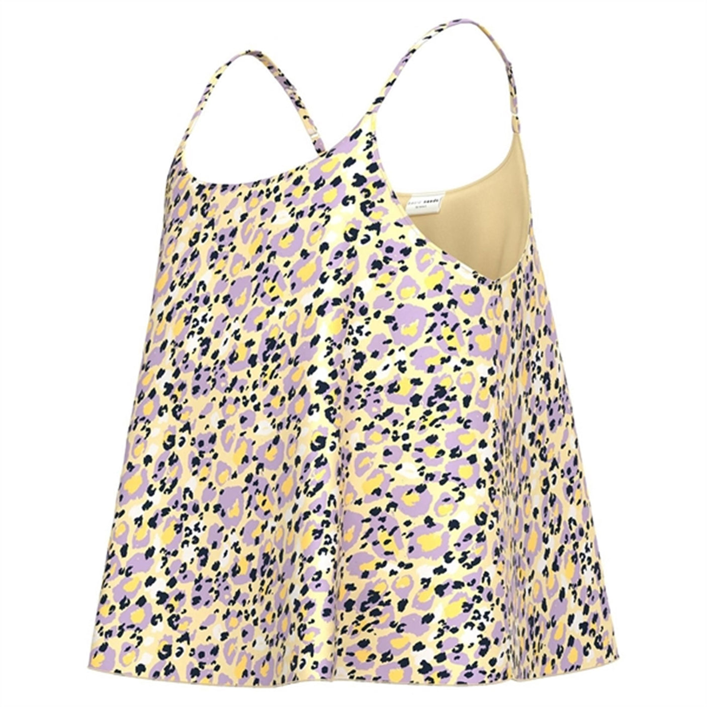 Name it Double Cream Vinaya Top