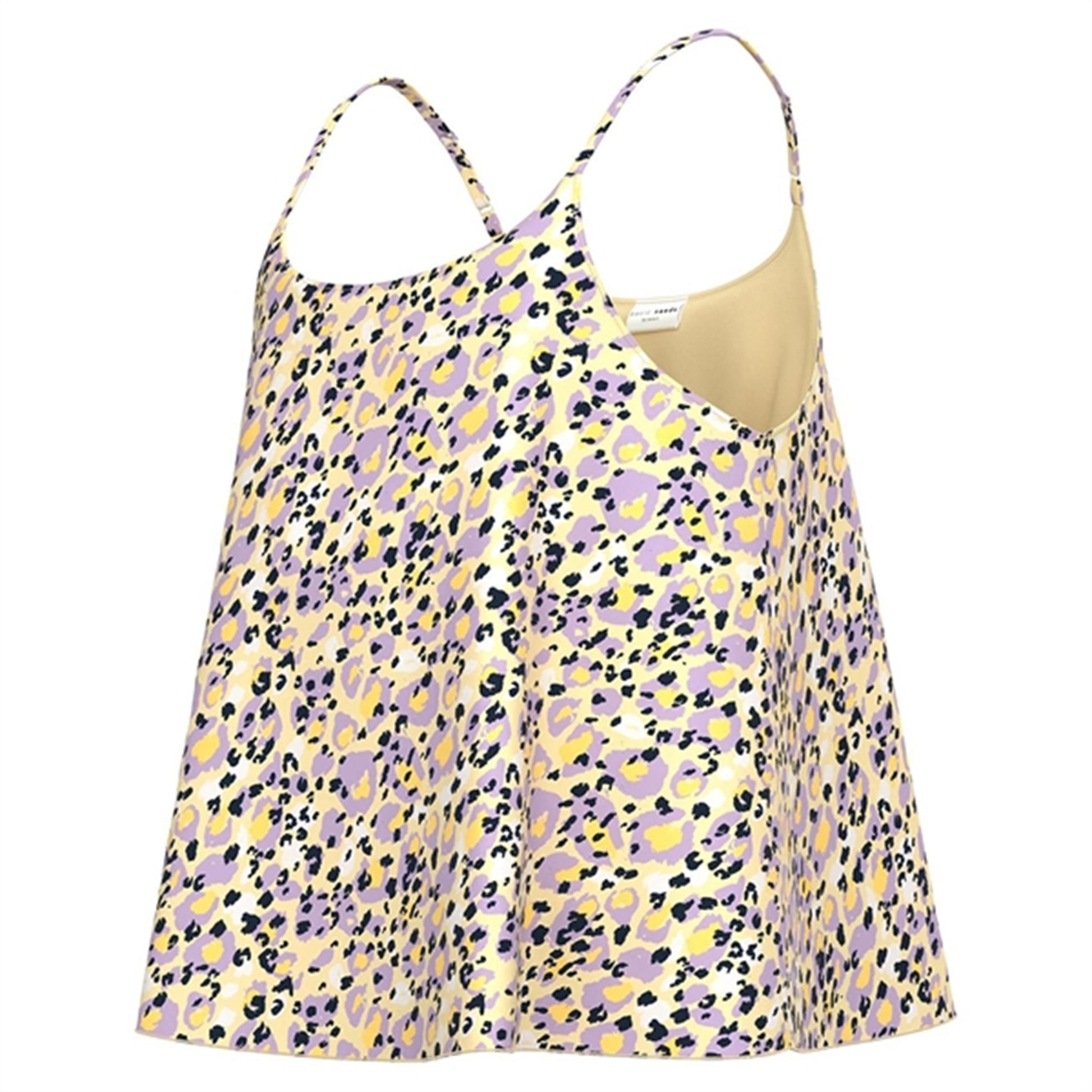 Name it Double Cream Vinaya Top