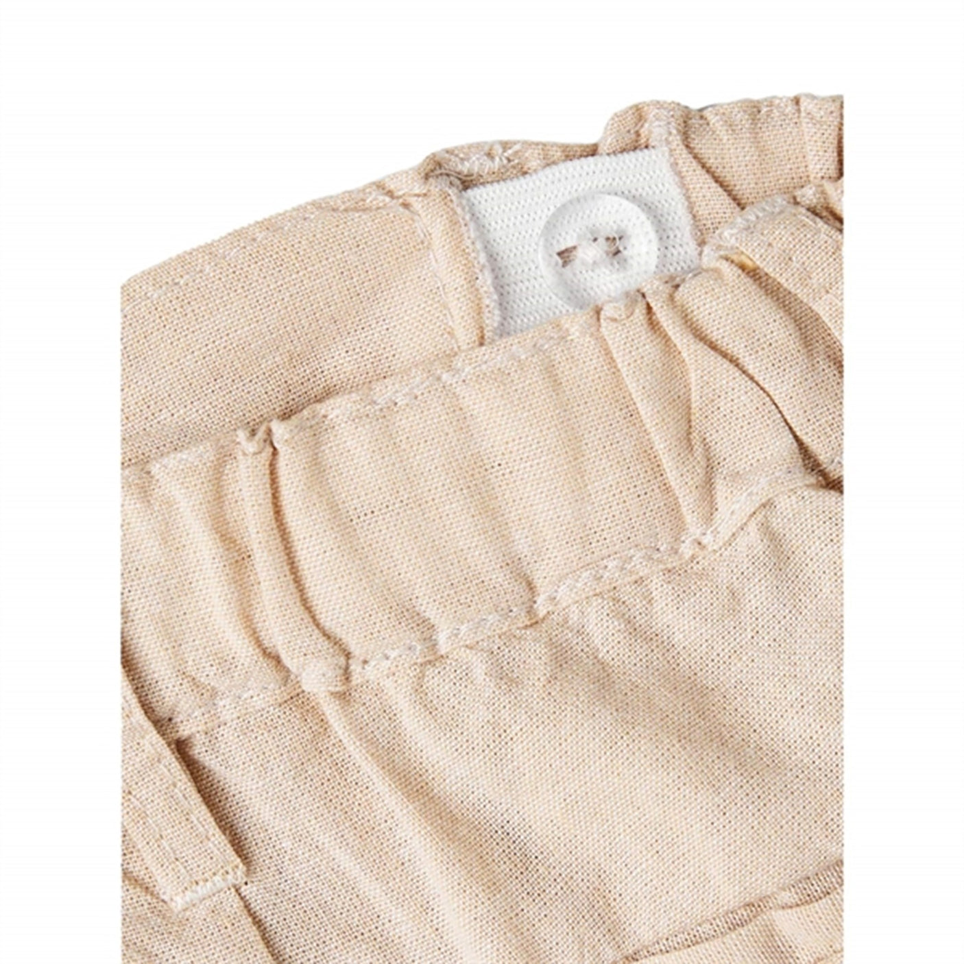 Lil'Atelier Croissant Habbe Pants