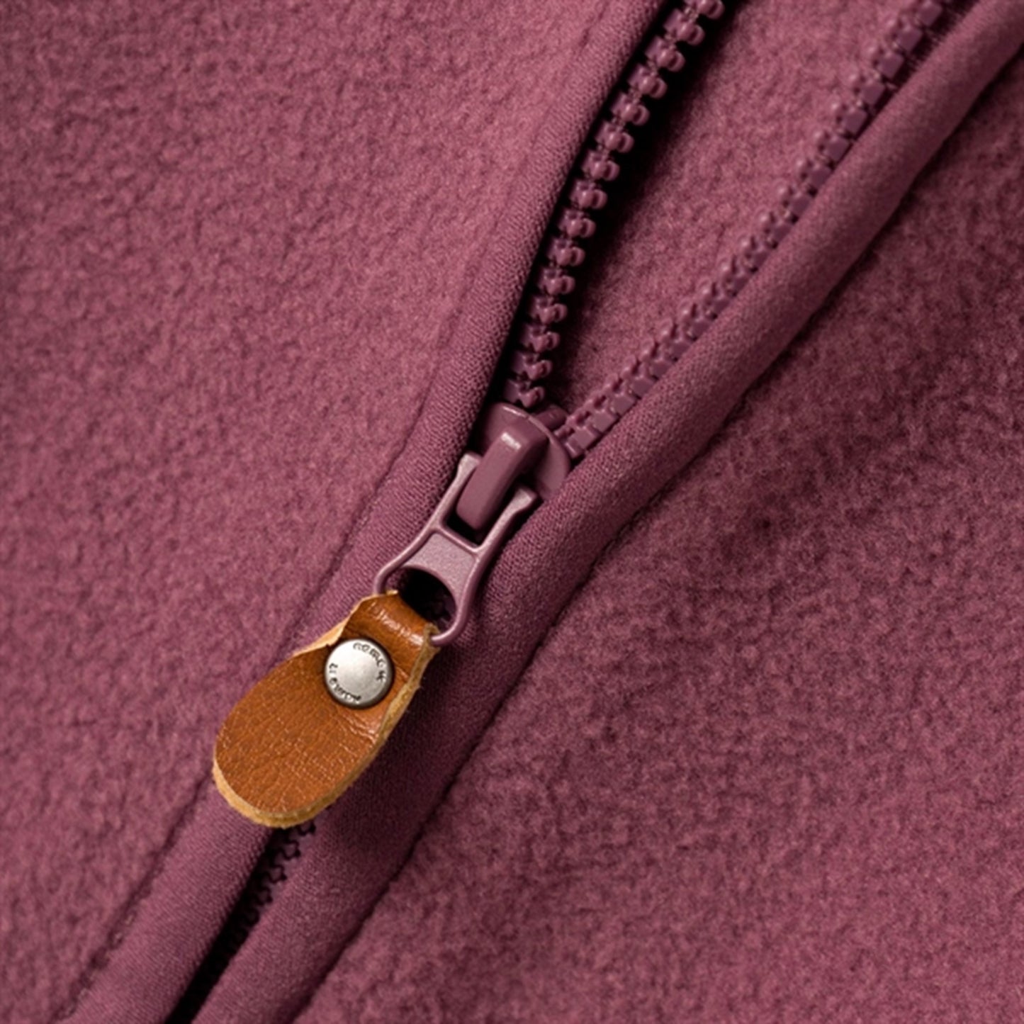 Name it Arctic Dusk Muni Fleece Jacket