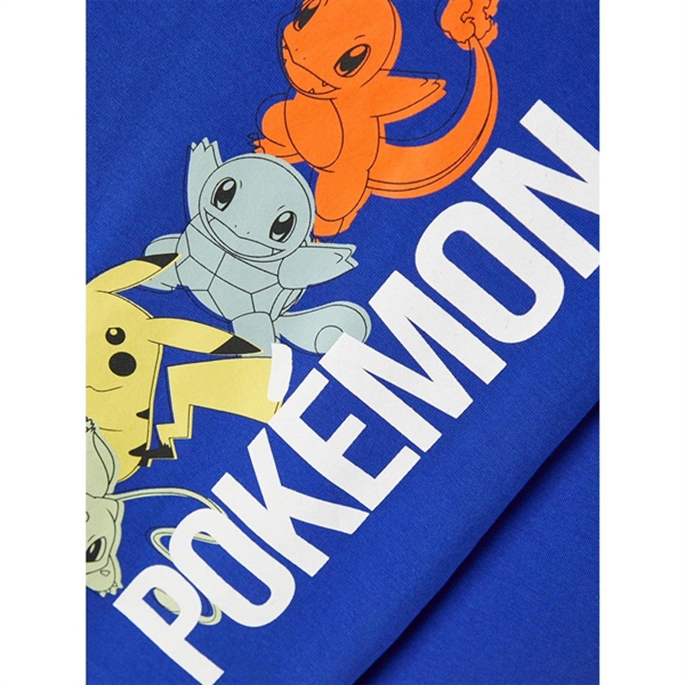 Name it Surf the Web Natalo Pokemon Blouse