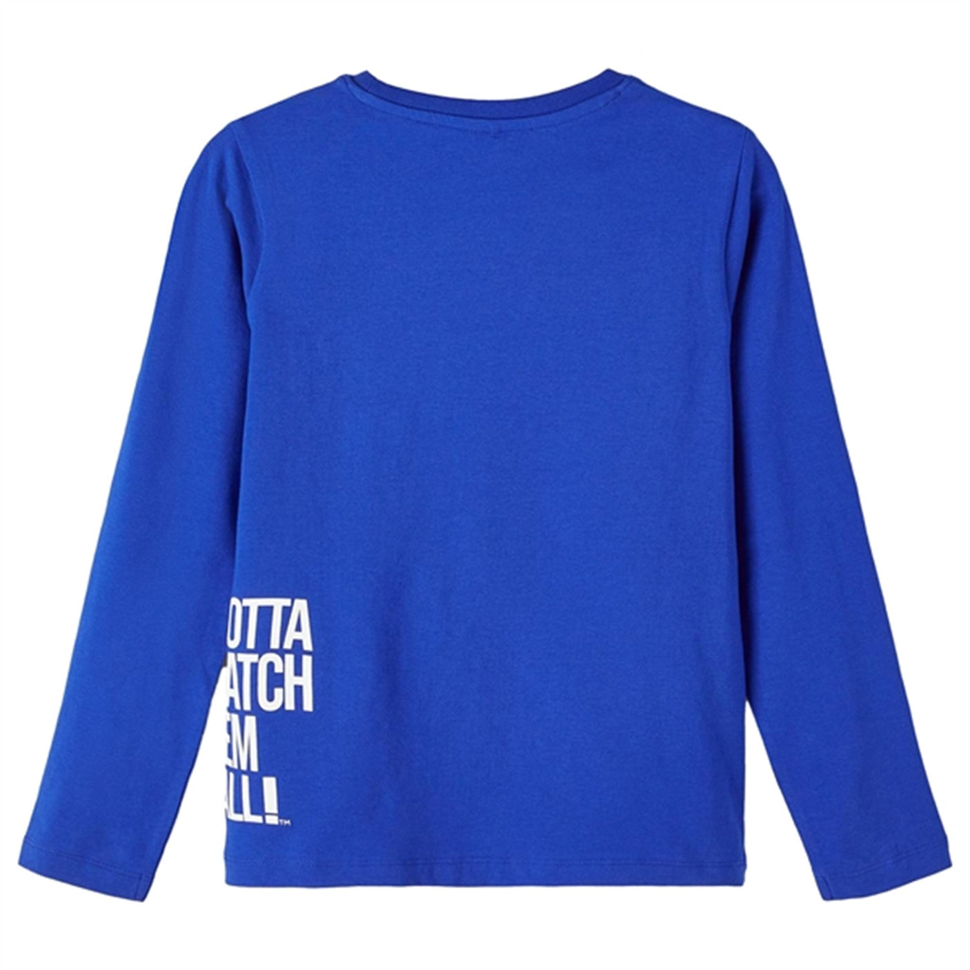 Name it Surf the Web Natalo Pokemon Blouse