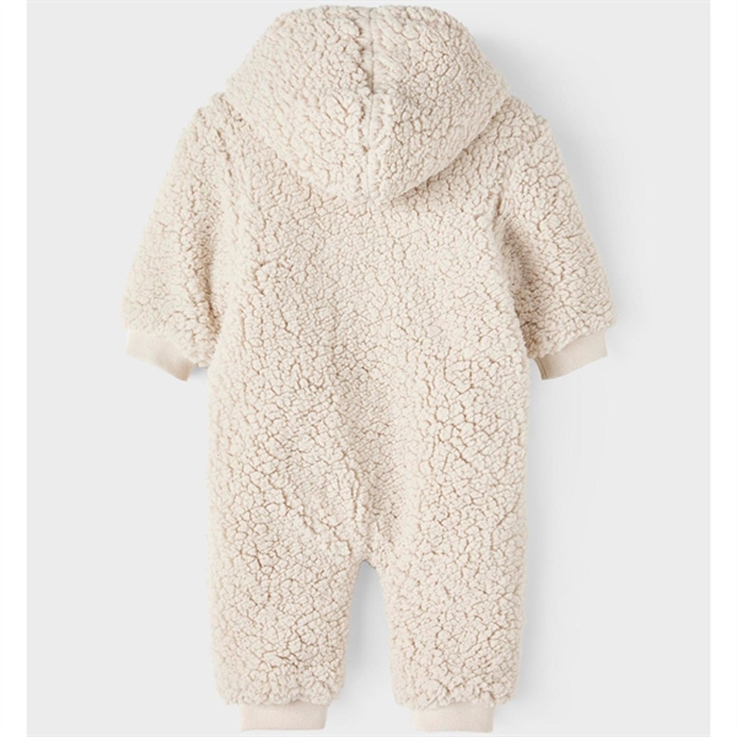 Name it Moonbeam Mazie Teddy Pramsuit
