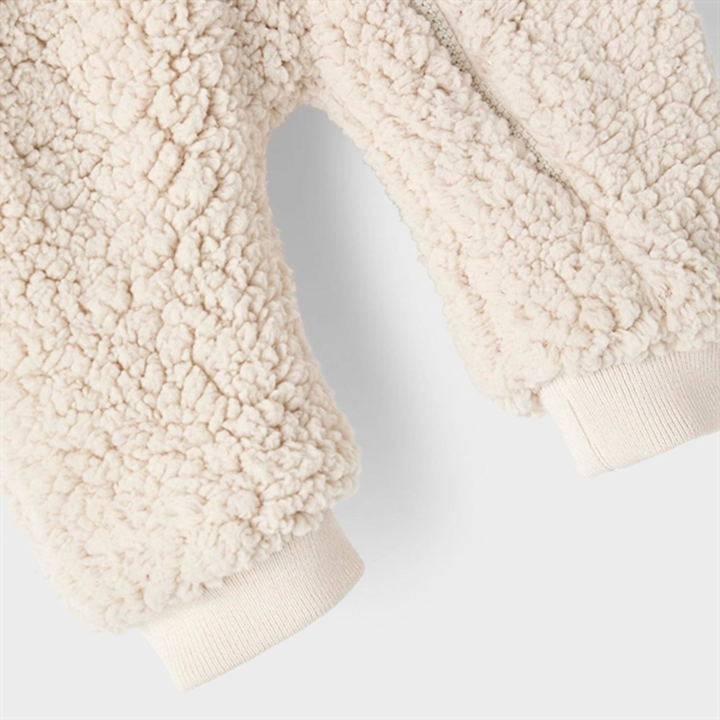 Name it Moonbeam Mazie Teddy Pramsuit