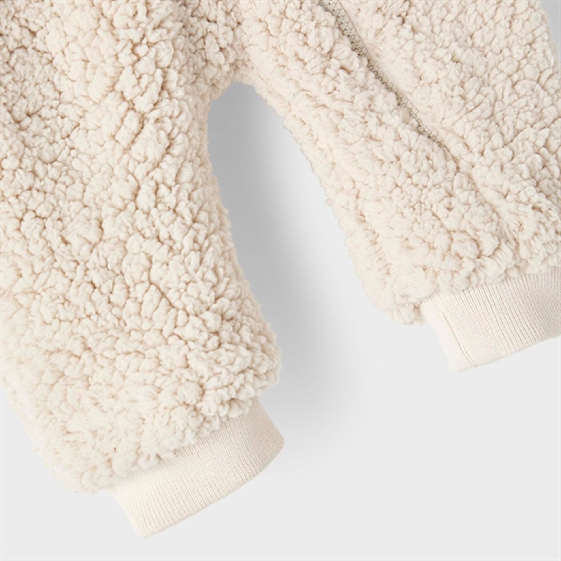 Name it Moonbeam Mazie Teddy Pramsuit