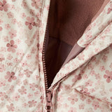 Name it Moonbeam May Pramsuit