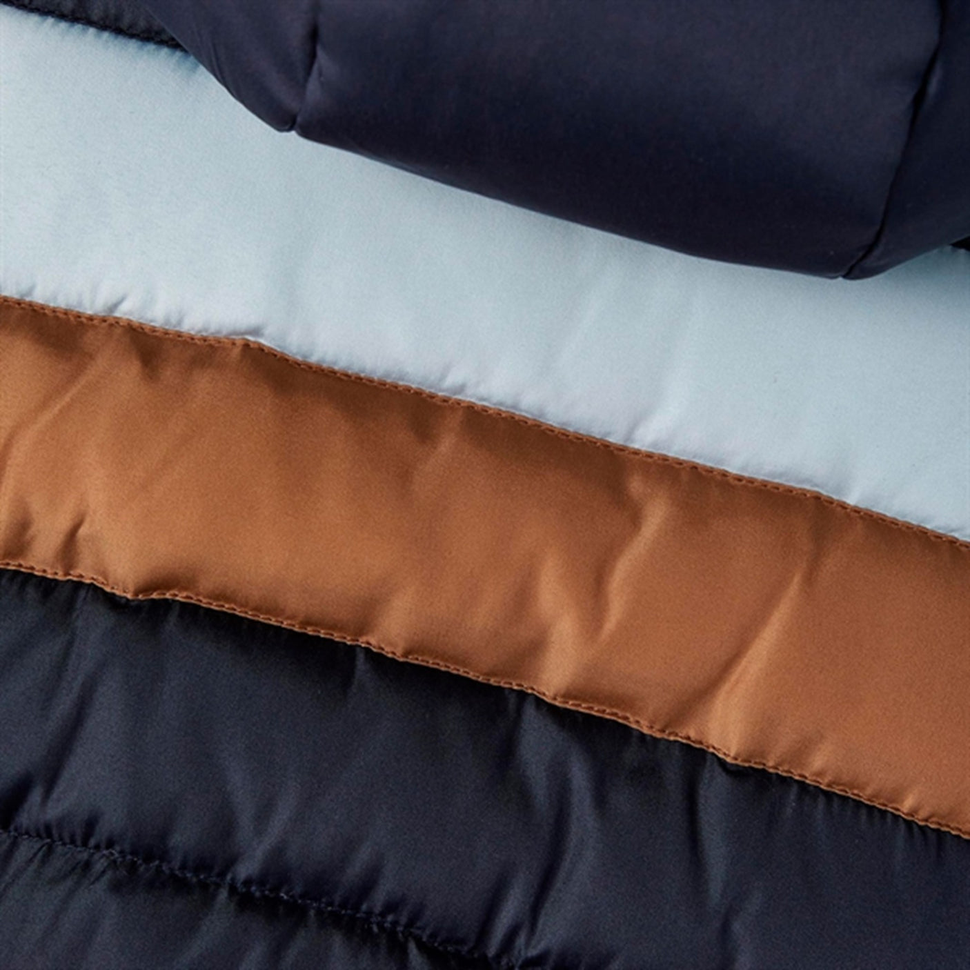 Name it Dark Sapphire Marcos Jacket