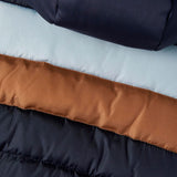Name it Dark Sapphire Marcos Jacket