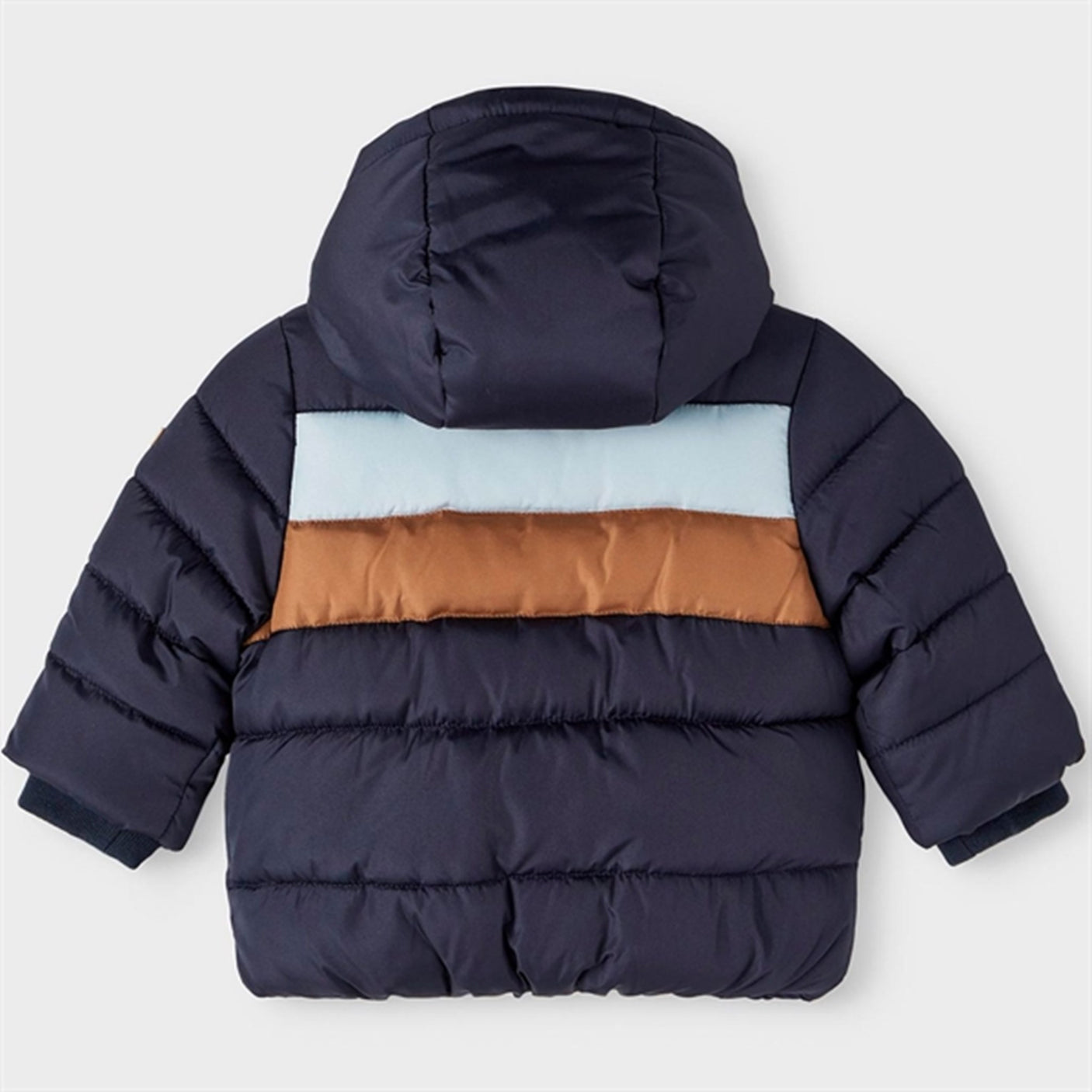 Name it Dark Sapphire Marcos Jacket