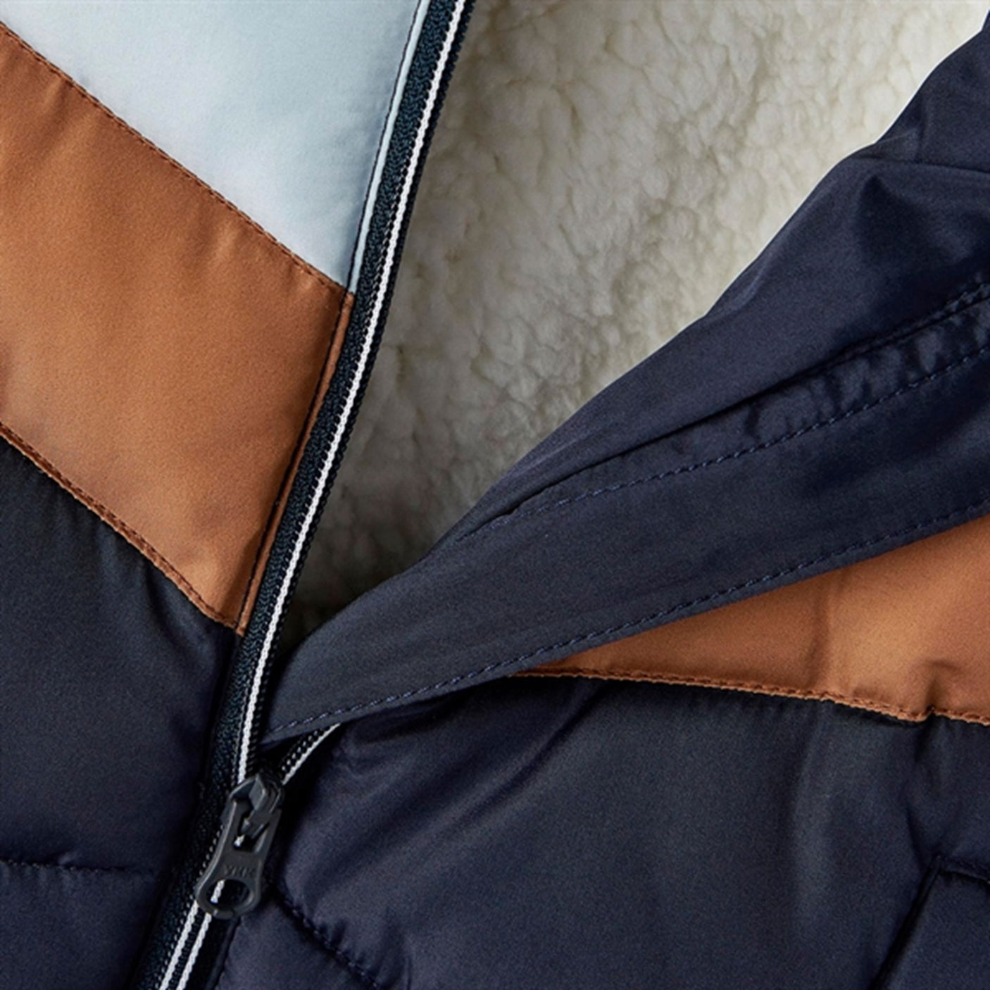 Name it Dark Sapphire Marcos Jacket