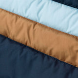 Name it Dark Sapphire Marcos Pramsuit