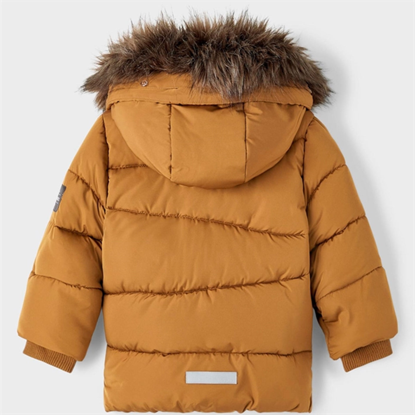 Name it Rubber Mathew Jacket