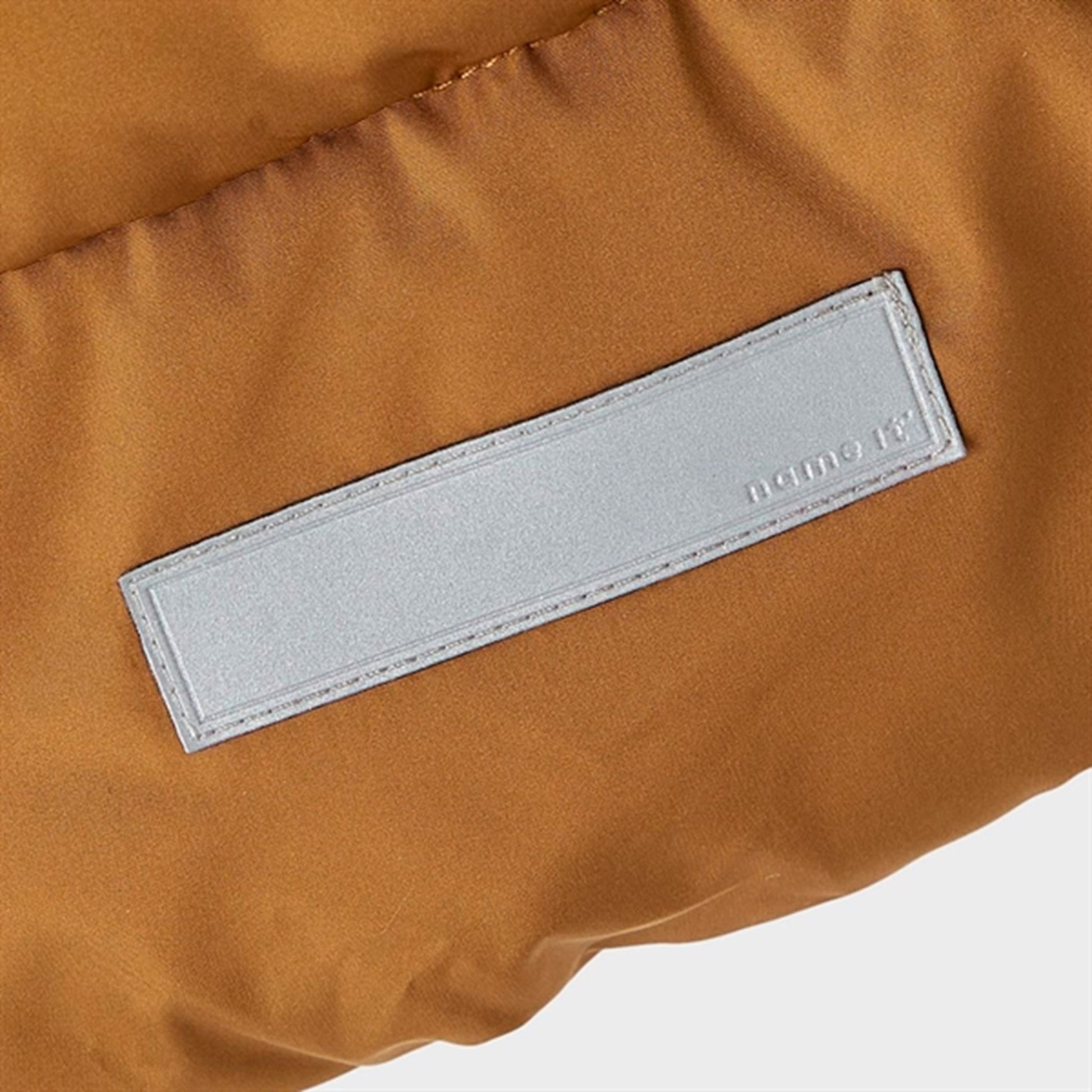 Name it Rubber Mathew Jacket