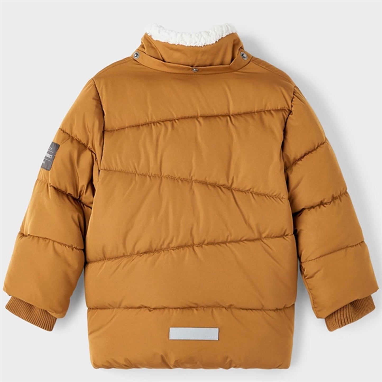 Name it Rubber Mathew Jacket
