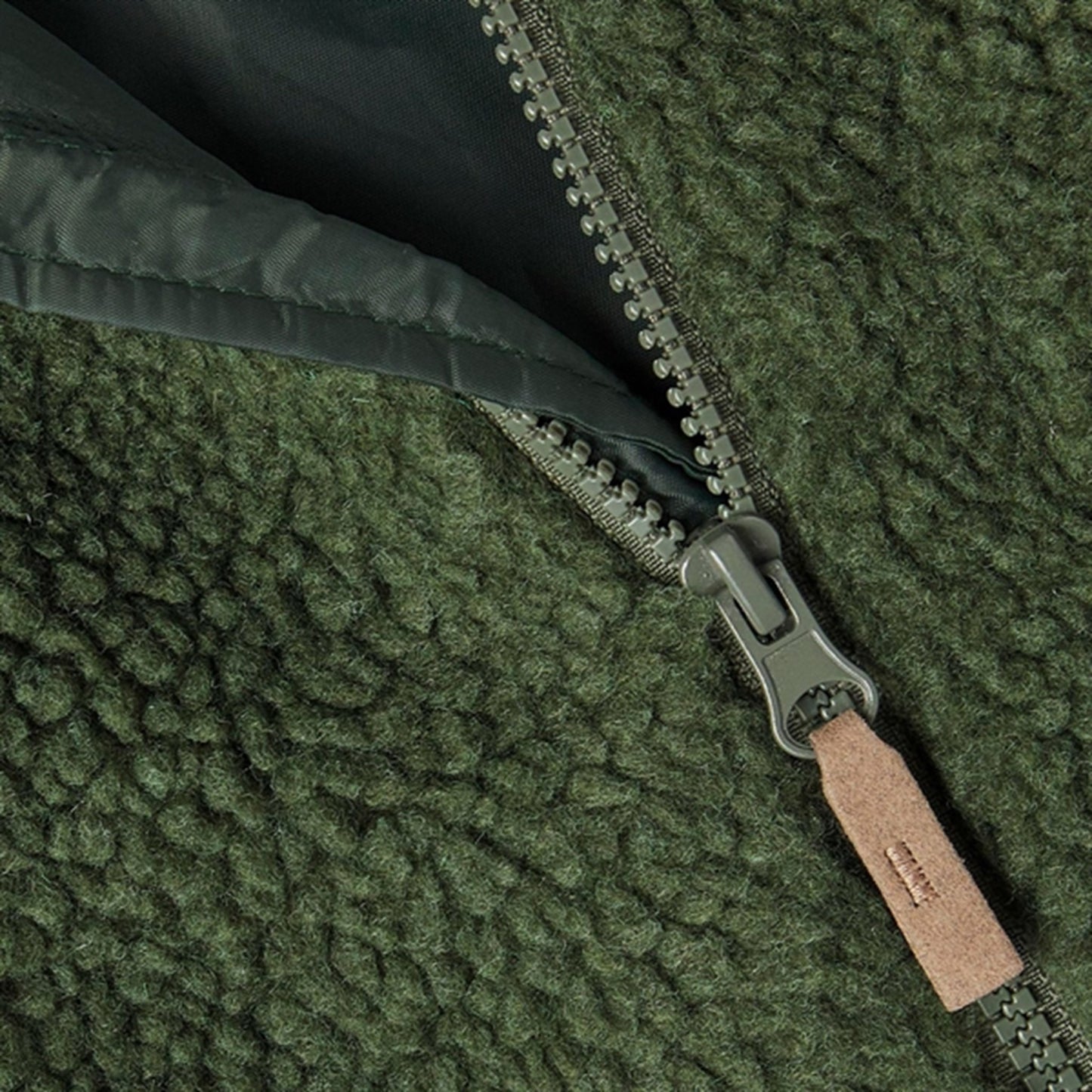 Name it Beetle Mall Teddy Jacket