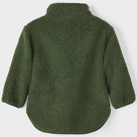 Name it Beetle Mall Teddy Jacket