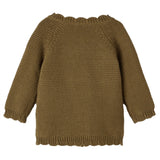 Name it Kangaroo Kisille Knit Cardigan