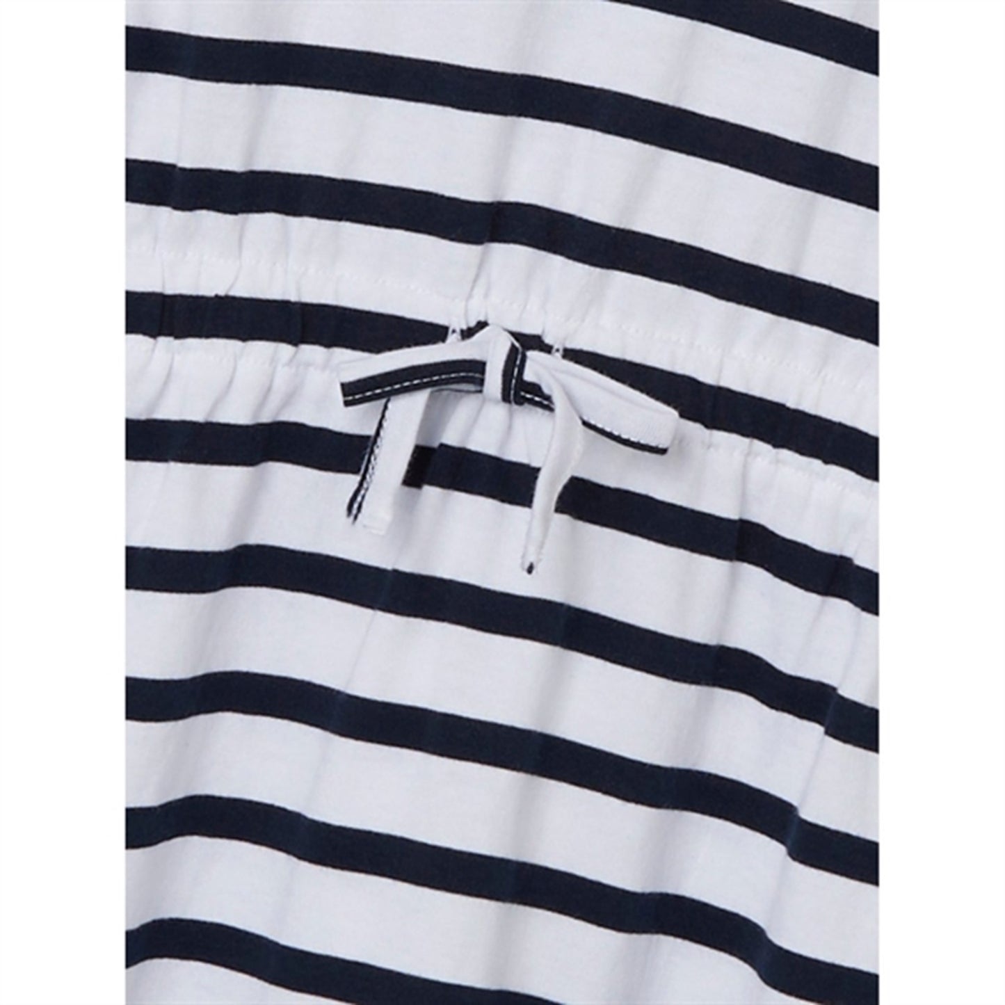 Name it Dark Sapphire Stripes Mie Dress Noos