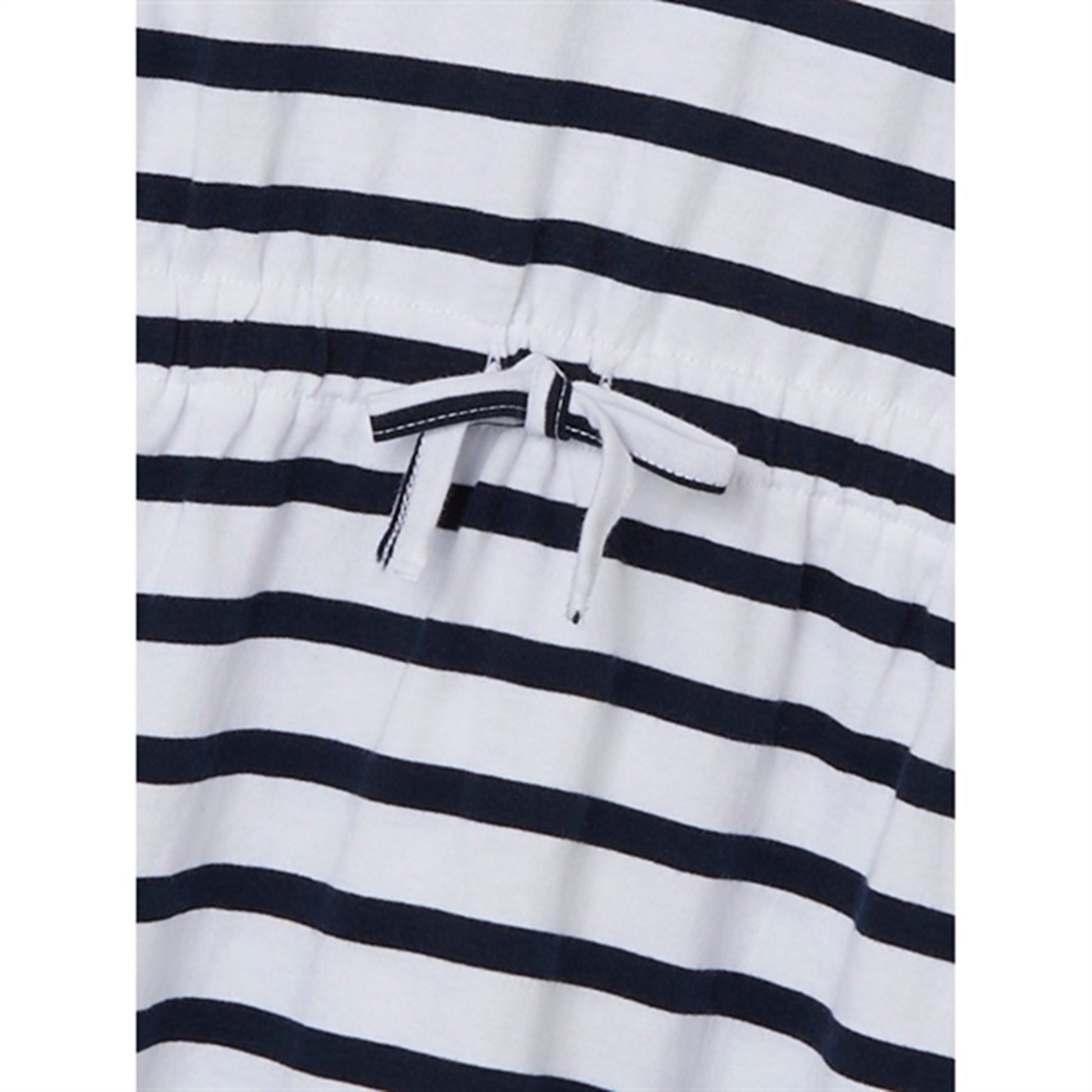 Name it Dark Sapphire Stripes Mie Dress Noos