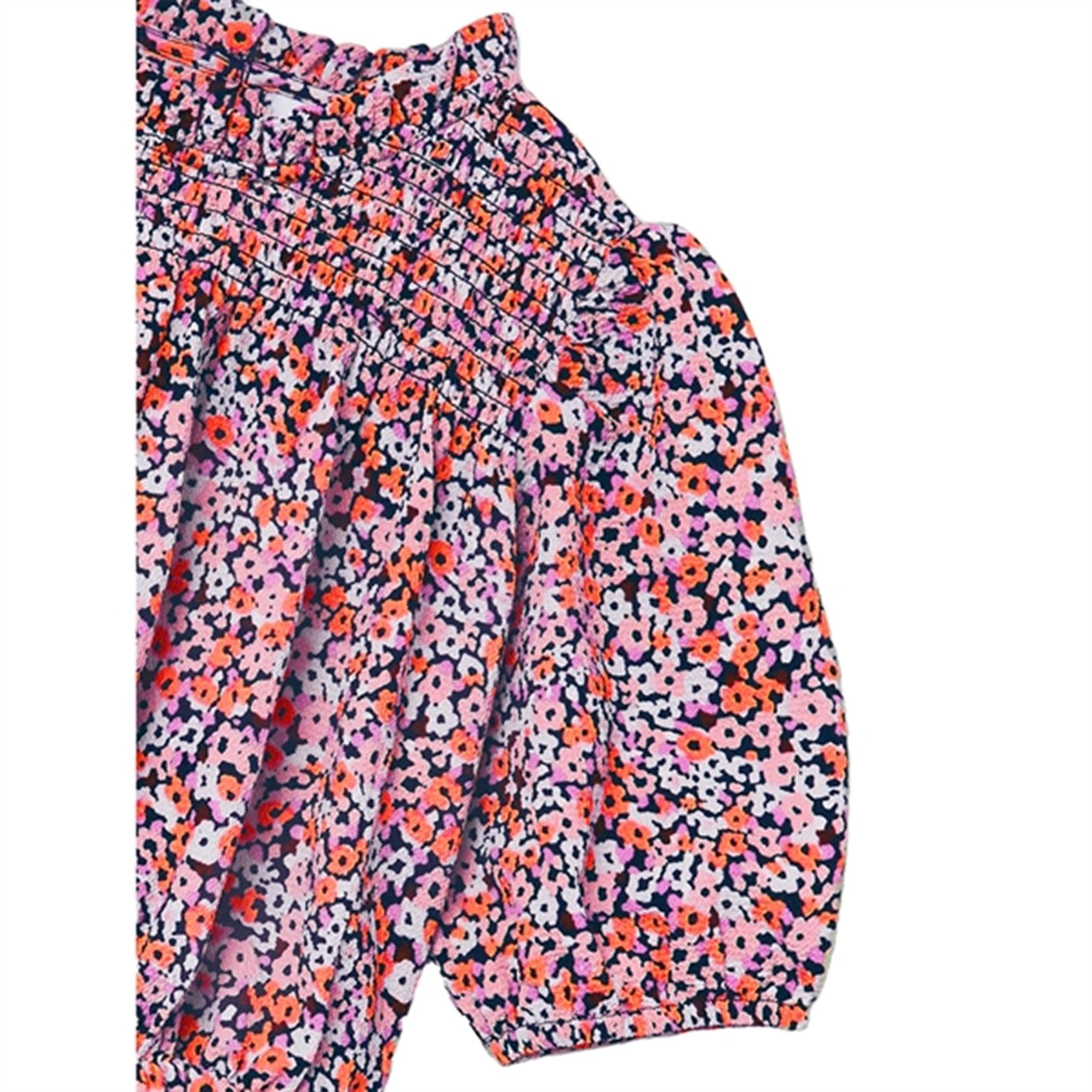 Name it Violet Tulle Kalima Dress