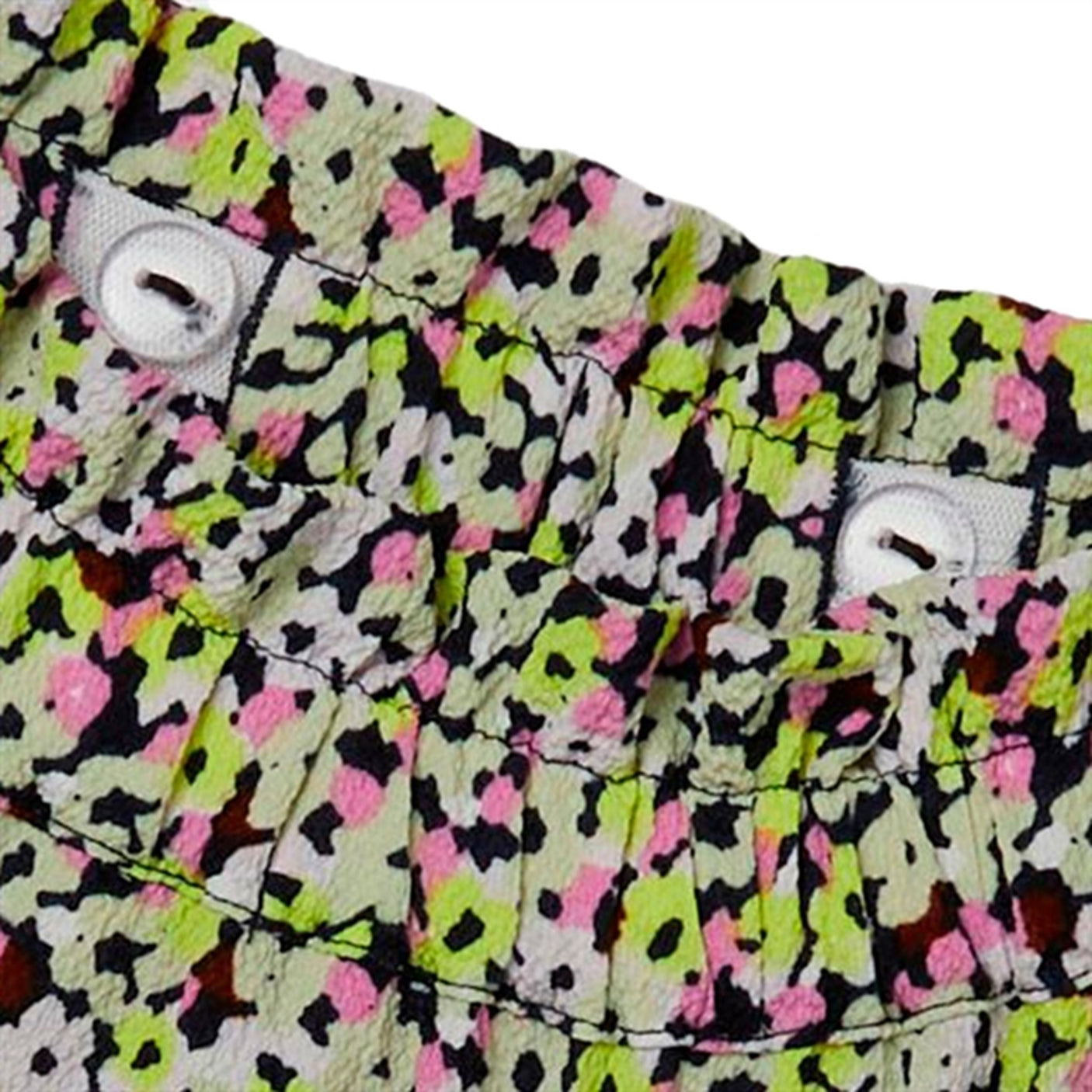 Name it Lint Kalima Skirt