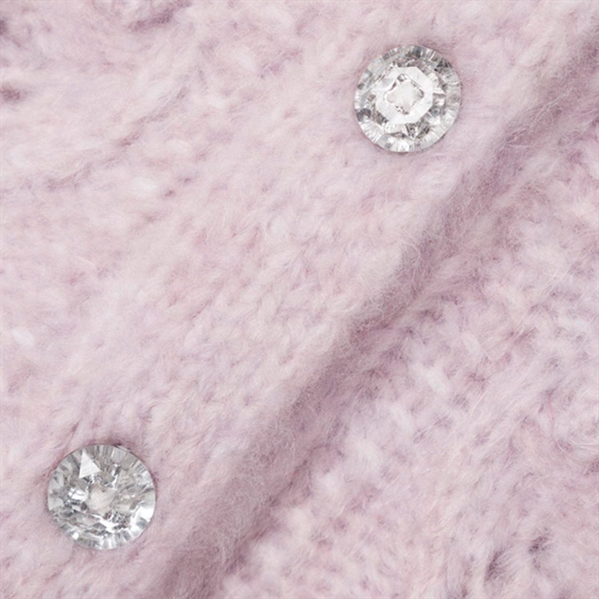 Name it Orchid Hush Lemille Knit Cardigan