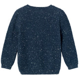 Name it Dark Sapphire Kamal Knit Cardigan