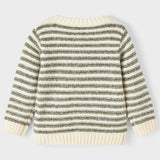 Name it Buttercream Lisimon Knit Sweater