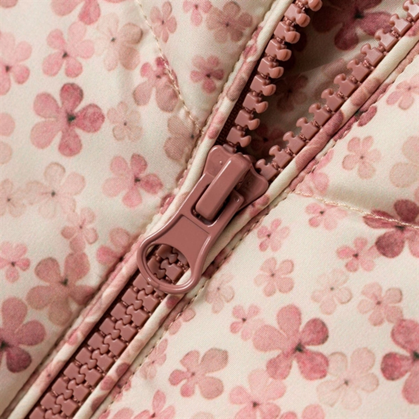 Name it Moonbeam May Puffer Jacket