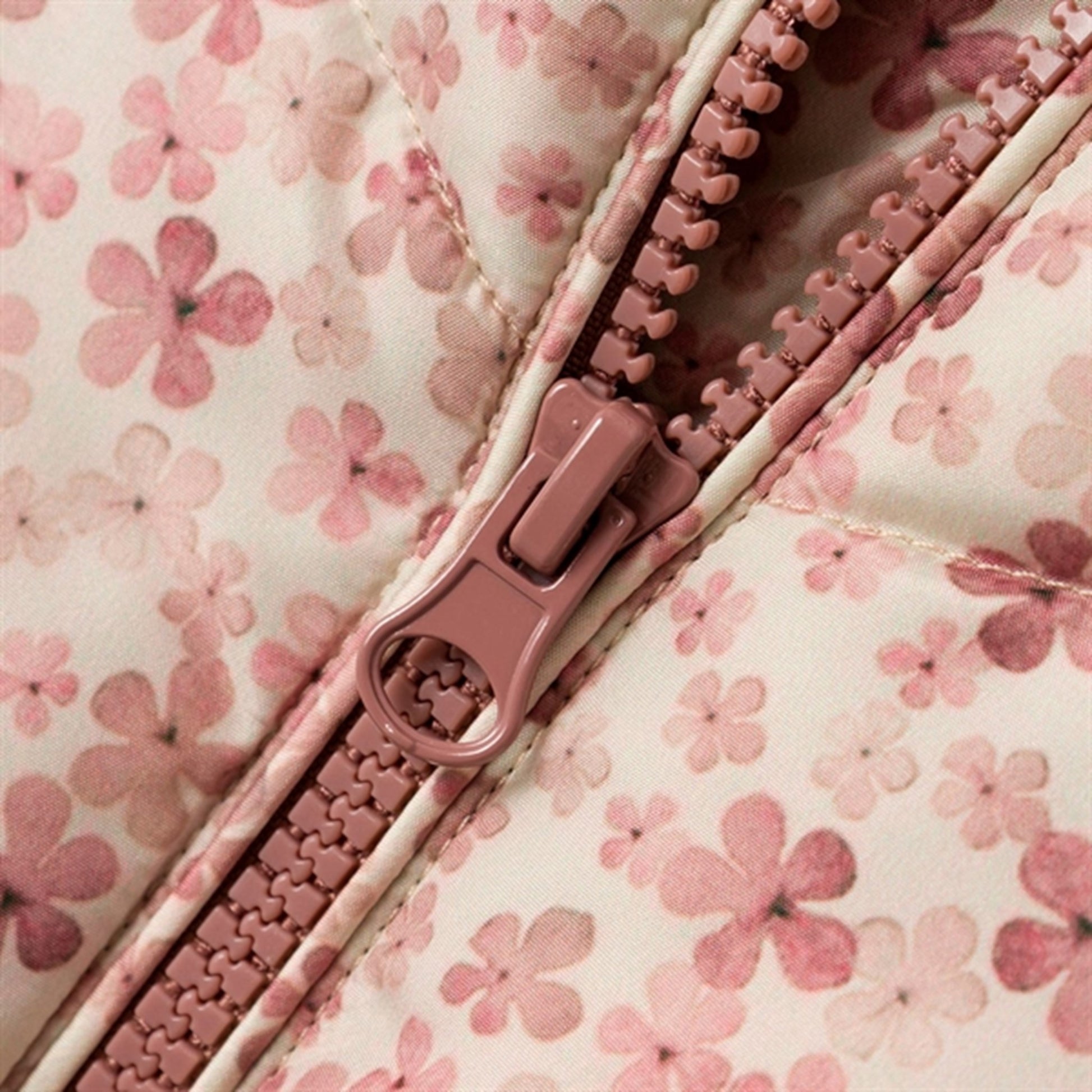 Name it Moonbeam May Puffer Jacket